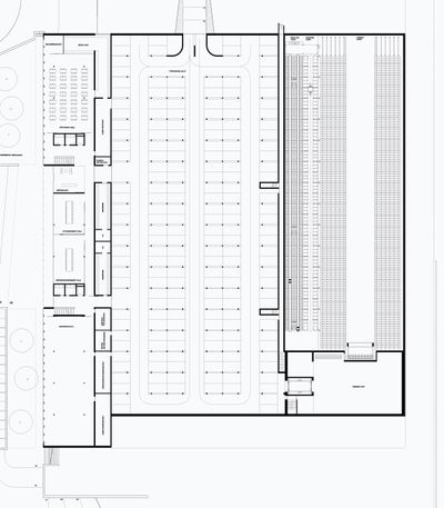 Hawa AG - Grundriss 00