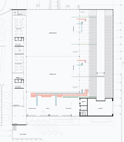 Hawa AG - Grundriss 01