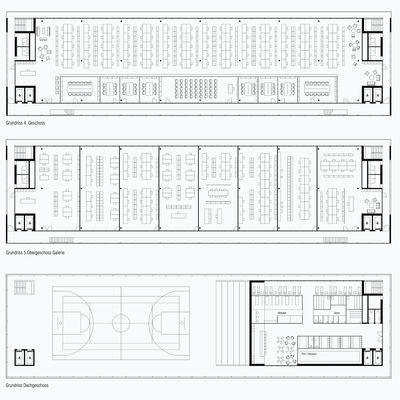 HH59 - Grundrisse 2